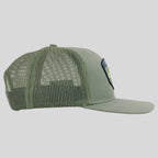 HOLD FAST Mens Cap Fishing