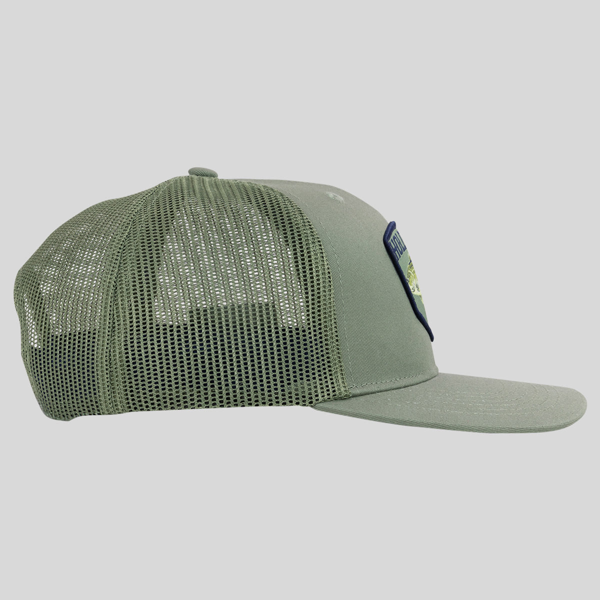 HOLD FAST Mens Cap Fishing