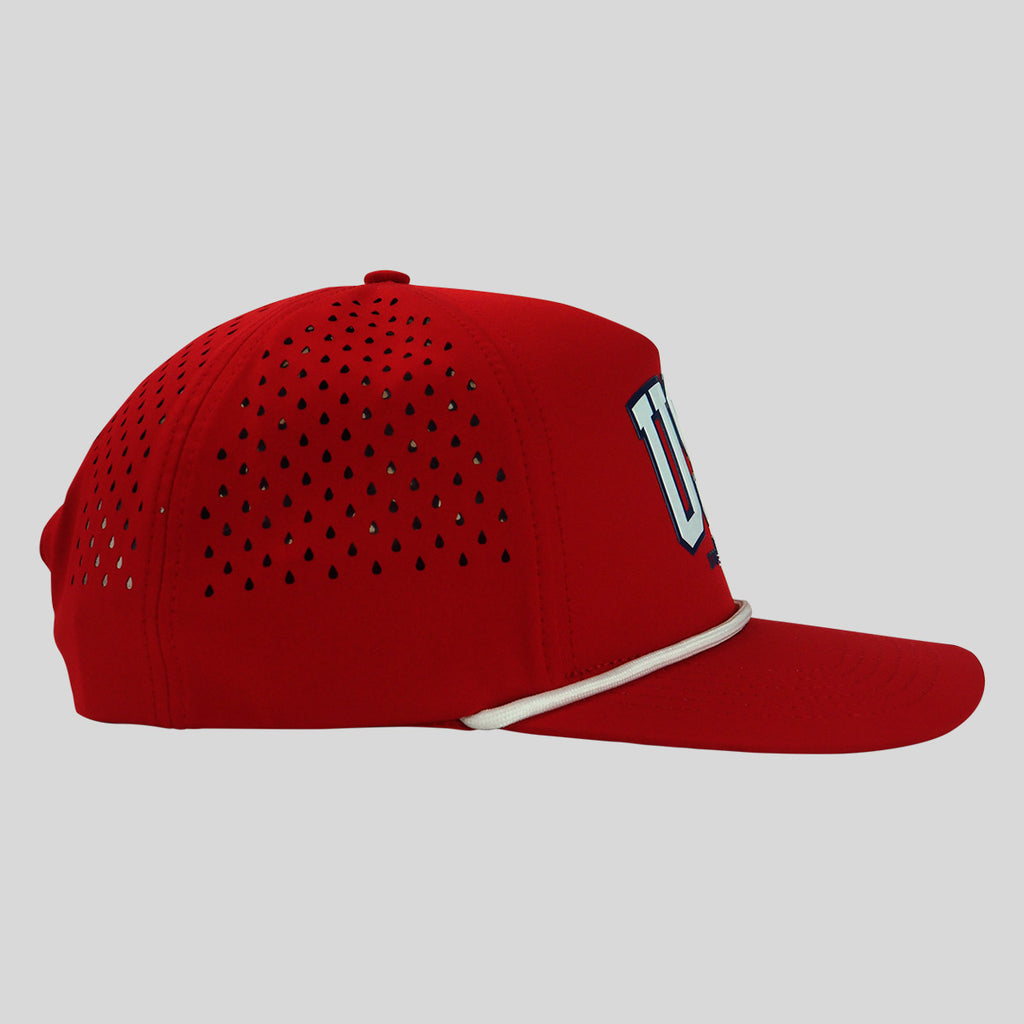 HOLD FAST Mens Cap USA Strong