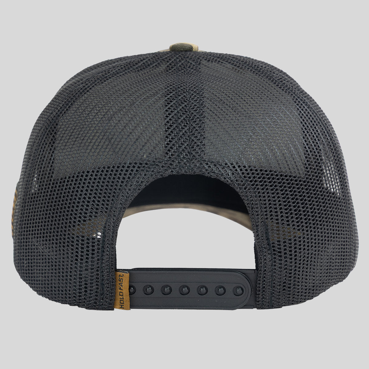 Hold Fast Mens Cap Dig Deep Antler Camo