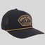 Hold Fast Mens Cap Western