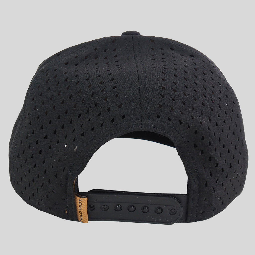 Hold Fast Mens Cap Western