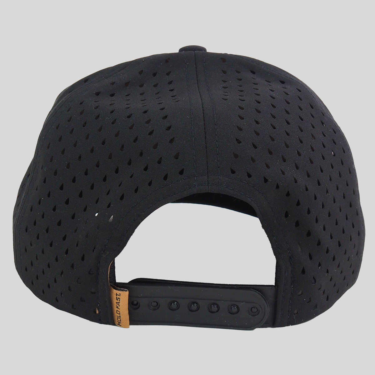 Hold Fast Mens Cap Western