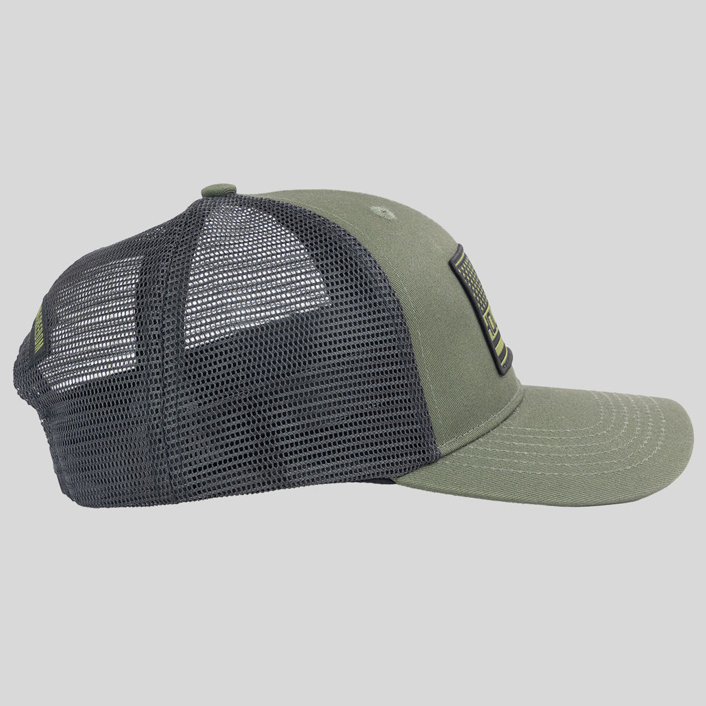 Hold Fast Mens Cap Classic Patriot
