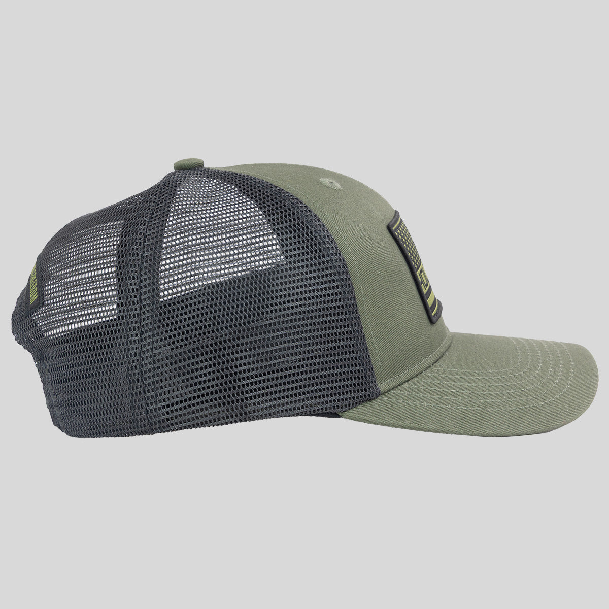 Hold Fast Mens Cap Classic Patriot