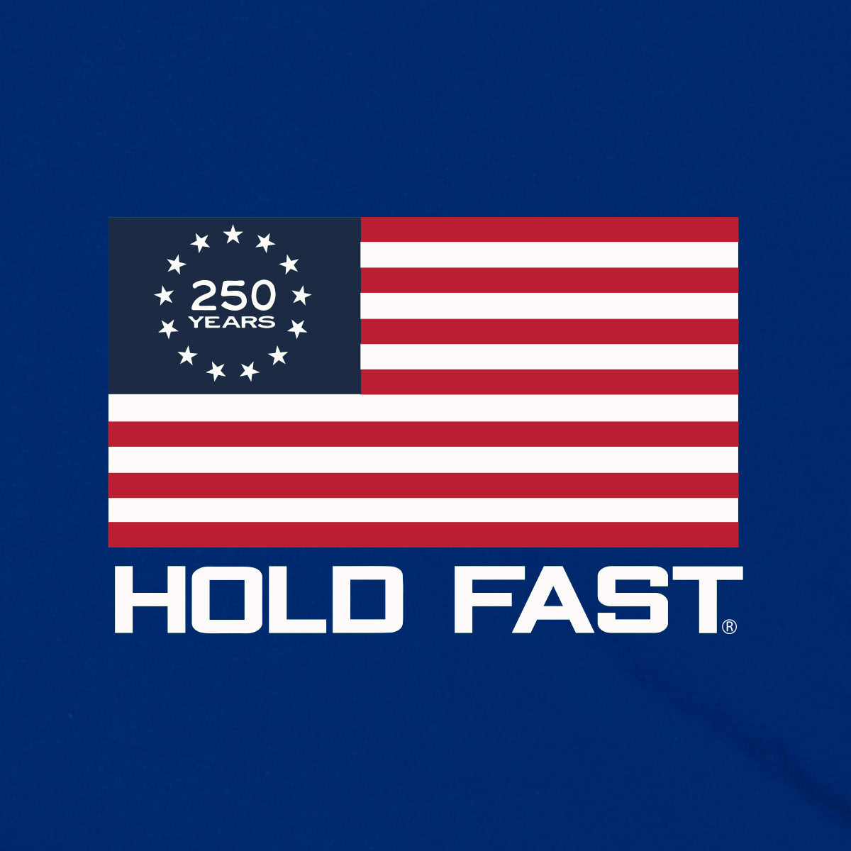HOLD FAST Kidz T-Shirt America Eagle