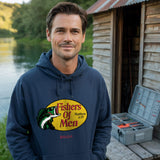 Kerusso Mens Hoody Fishers Of Men