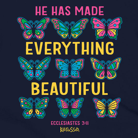 Kerusso Kids T-Shirt Everything Is Beautiful