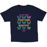 Kerusso Kids T-Shirt Everything Is Beautiful