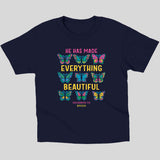 Kerusso Kids T-Shirt Everything Is Beautiful