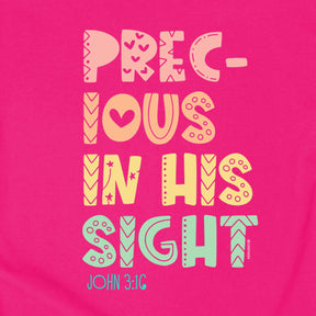 Kerusso Kids T-Shirt Precious