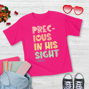 Kerusso Kids T-Shirt Precious