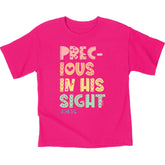 Kerusso Kids T-Shirt Precious