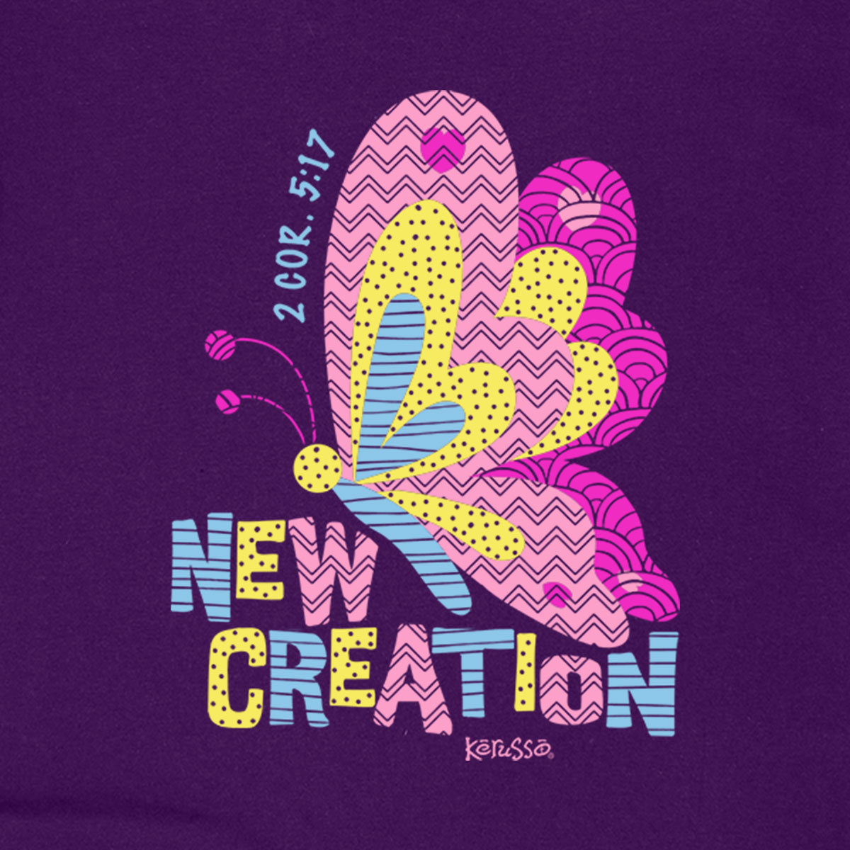 Kerusso Kids T-Shirt Creation Secondary image