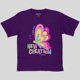 Kerusso Kids T-Shirt Creation