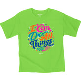 Kerusso Kids T-Shirt I Can Do All Things