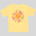 Kerusso Kids T-Shirt Let Your Light Shine