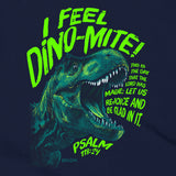 Kerusso Kids T-Shirt I Feel Dino-Mite