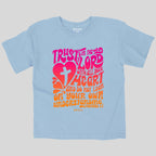 Kerusso Kidz T-Shirt Trust In The Lord