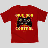 Kerusso Kidz T-Shirt Game Of Life