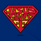 Kerusso Kids T-Shirt Jesus Saves