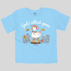 Kerusso Kids T-Shirt Silly Goose