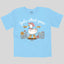 Kerusso Kids T-Shirt Silly Goose