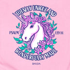 Kerusso Kids T-Shirt Unique Unicorn