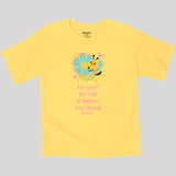 Kerusso Kidz T-Shirt Bee Sweet & True