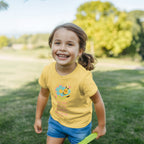 Kerusso Kidz T-Shirt Bee Sweet & True