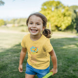 Kerusso Kidz T-Shirt Bee Sweet & True