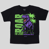 Kerusso Kidz T-Shirt Roar