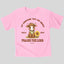 Kerusso Kids T-Shirt Praise Cow