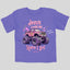 Kerusso Kids T-Shirt Pink Truck