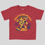 Kerusso Kids T-Shirt Pizza