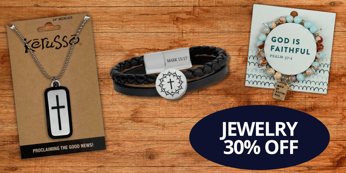 Faith Based Jewelry Company 2024 www.edukacjakreatywna.pl