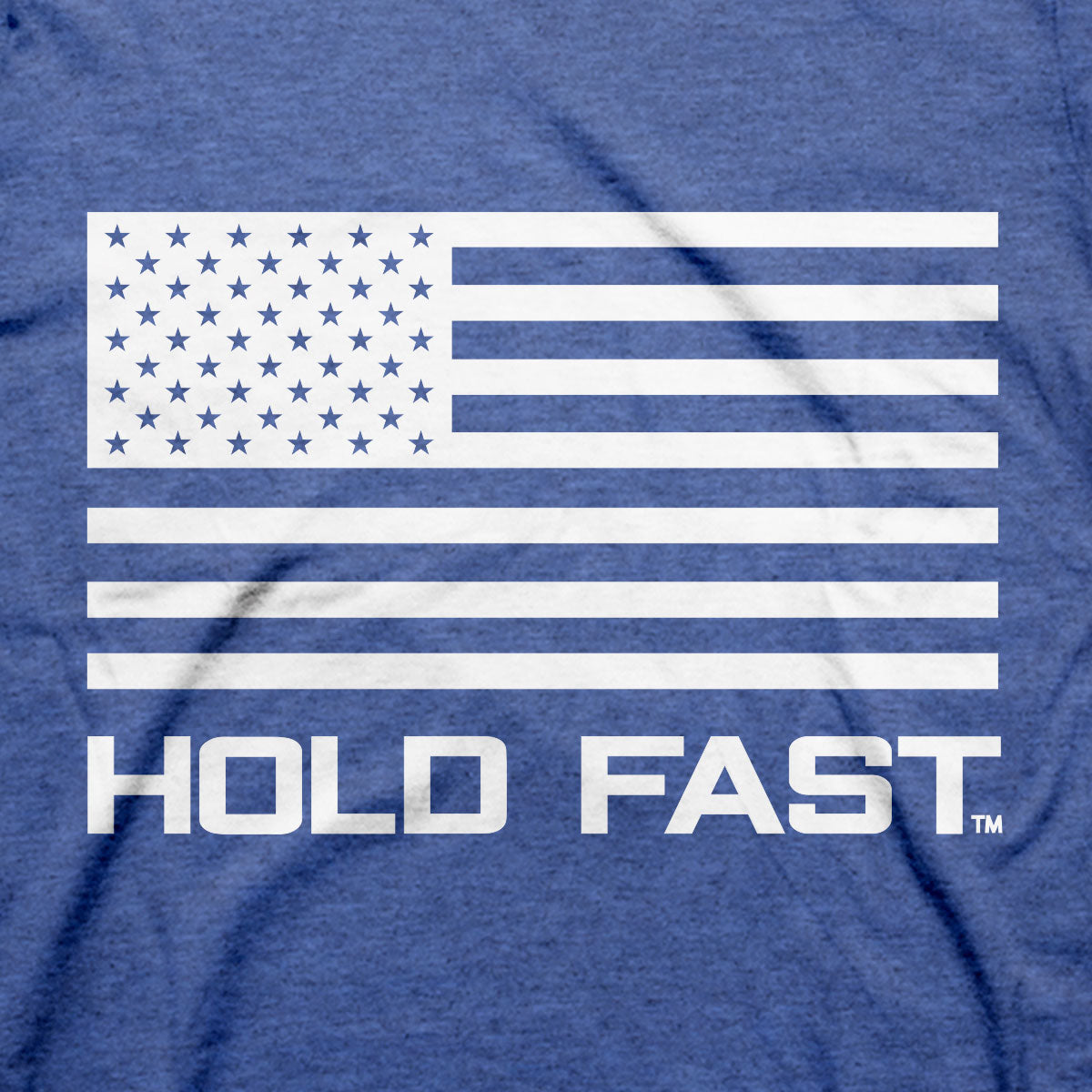 HOLD FAST Mens T-Shirt Give Me Liberty Or Give Me Death