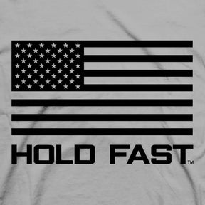 HOLD FAST Mens T-Shirt We The People