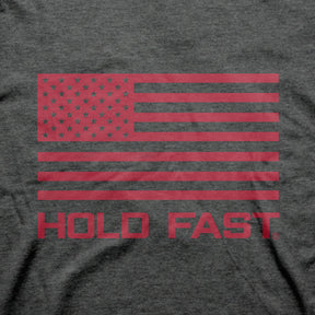 HOLD FAST We the People Shirt for Men