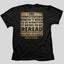 HOLD FAST Mens T-Shirt The United States Constitution