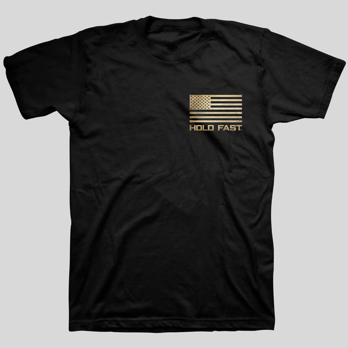 HOLD FAST Mens T-Shirt The United States Constitution Secondary image