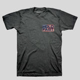 HOLD FAST Mens T-Shirt The Righteous