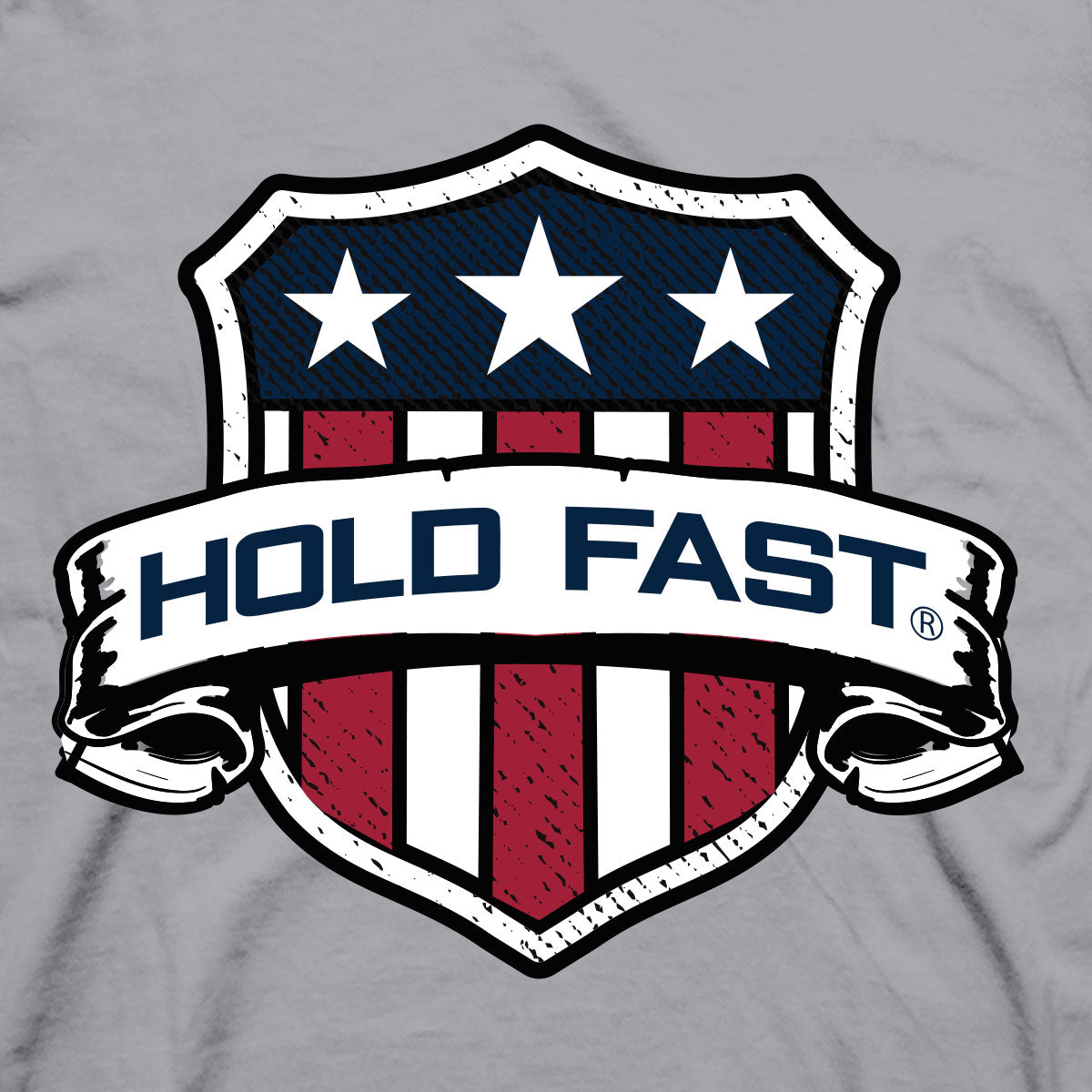 HOLD FAST American Eagle Shirt For Men
