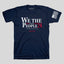 HOLD FAST Mens T-Shirt We The People 24