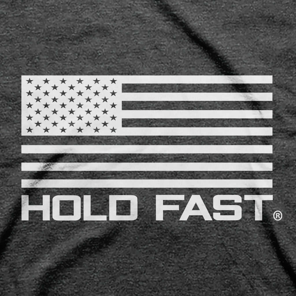 HOLD FAST Mens T-Shirt Dad