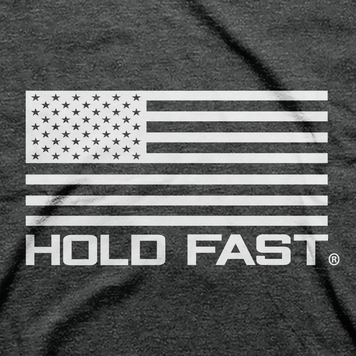 HOLD FAST Mens T-Shirt Dad
