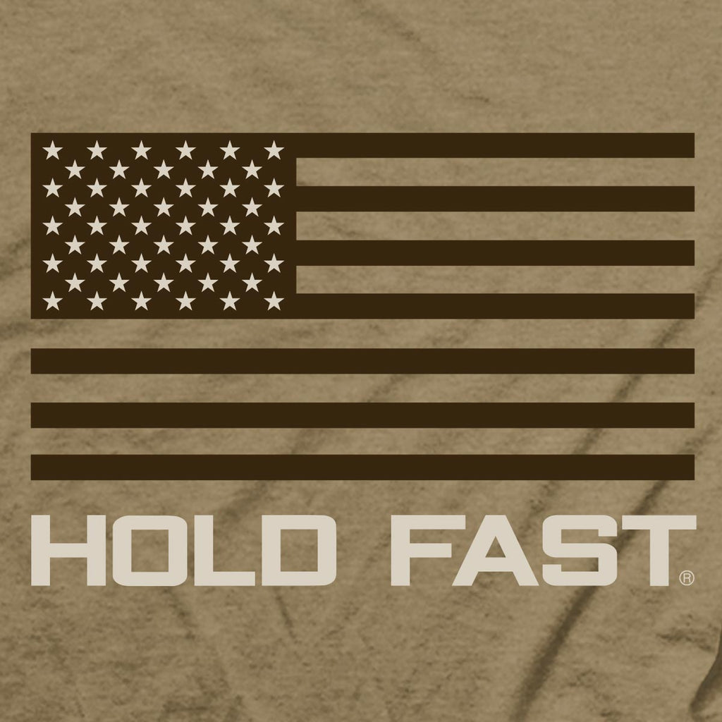 HOLD FAST Mens T-Shirt Einstein