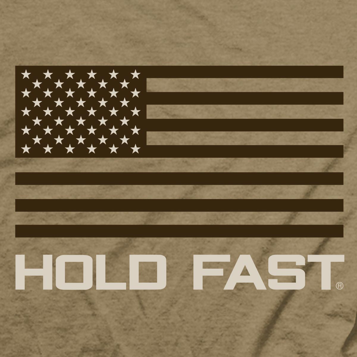 HOLD FAST Mens T-Shirt Einstein
