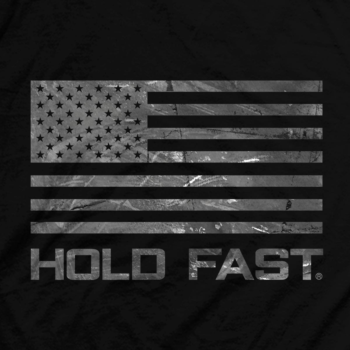 HOLD FAST Mens T-Shirt Mere Mortals