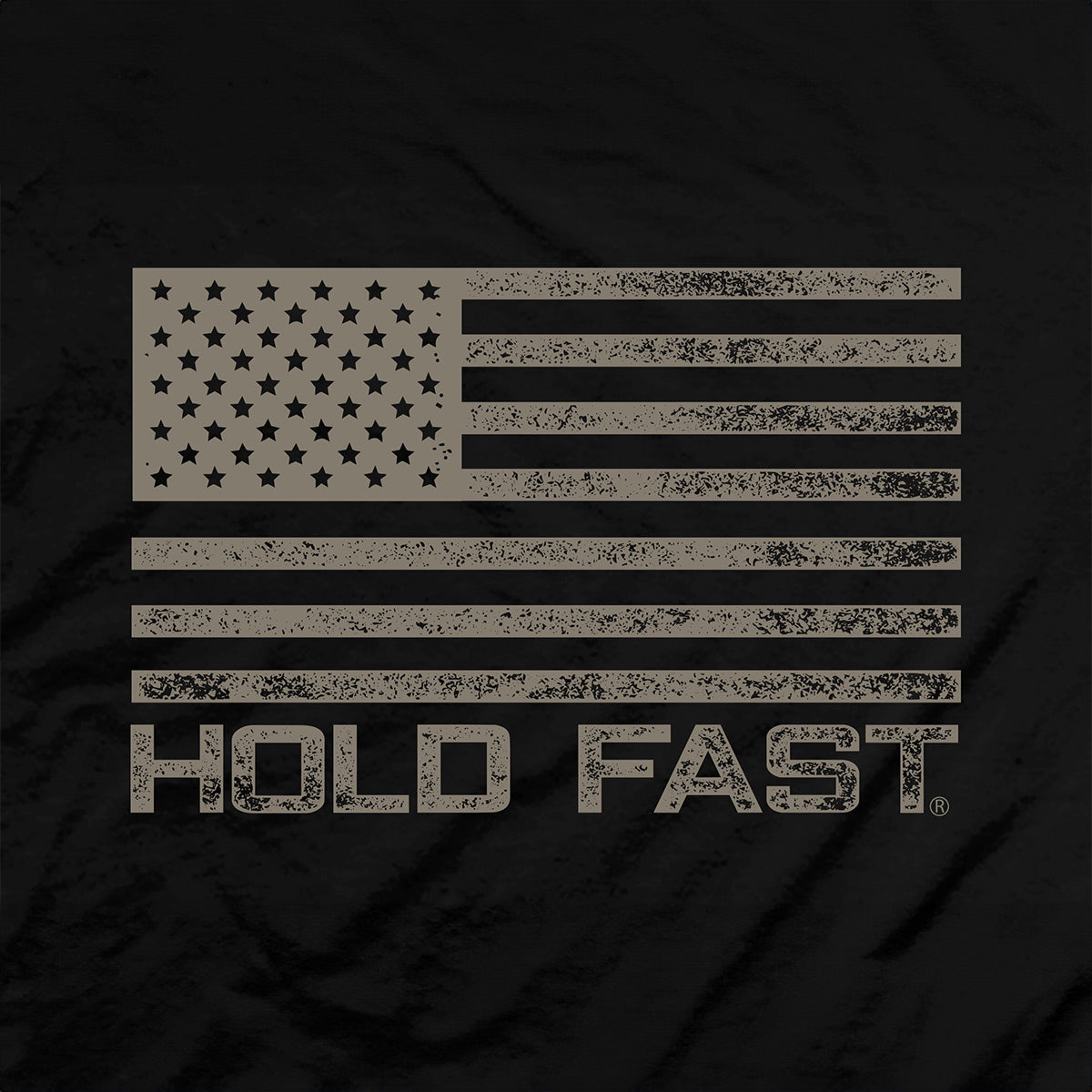 HOLD FAST Mens T-Shirt Knight